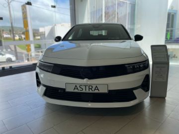 Imagem de Opel Astra GS 1.2T 
