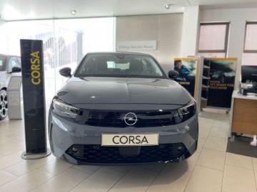 Imagem de Opel Corsa Hybrid 1.2T 