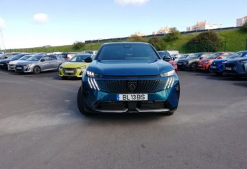Imagem de Peugeot 3008 ELÉCTRICO  GT  210CV - BATERIA 73 KWH