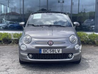 Imagem de Fiat 500 1.0 HYBRID