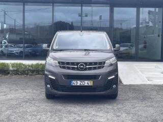 Imagem de Opel zafira ZAFIRA LIFE 1.5 DIESEL